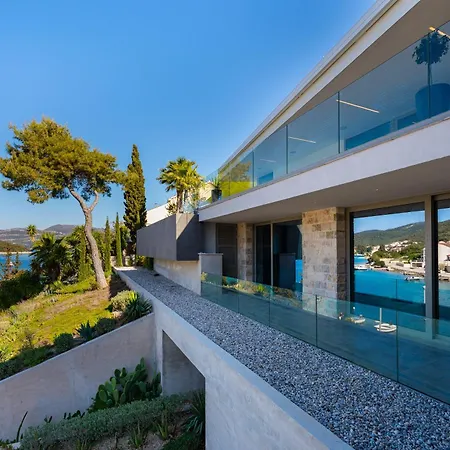 Diva Villa Korčula