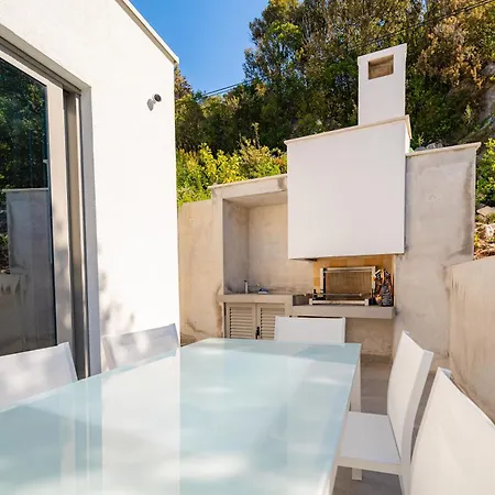 Villa Diva Korčula