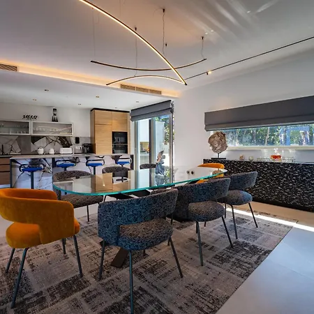 Diva Villa
