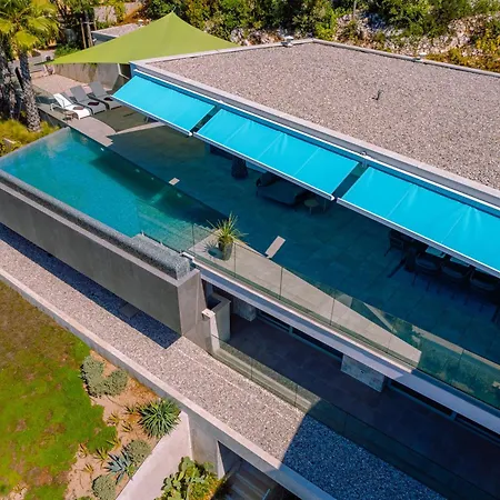 Villa Diva