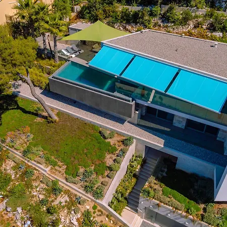 Diva Villa Korčula