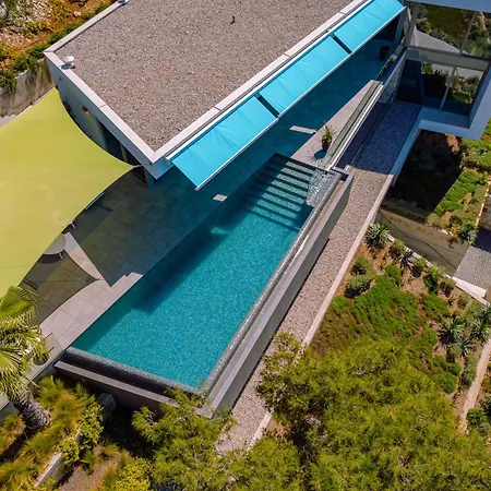 Diva Villa