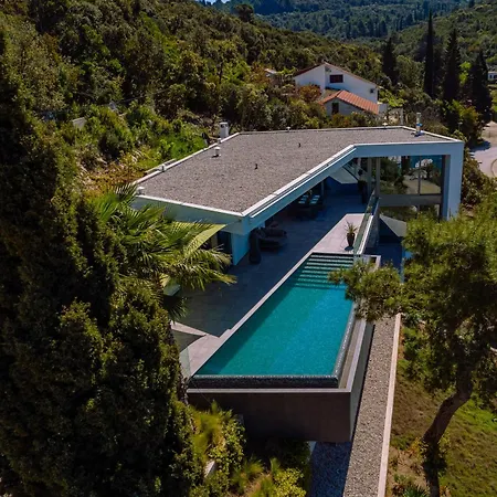 Diva Villa Korčula