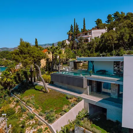 Diva Villa Korčula