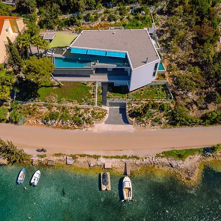 Villa Diva Korčula