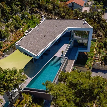 Diva Villa Korčula