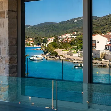 Villa Diva Korčula