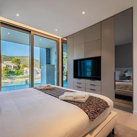 Diva Villa Korčula